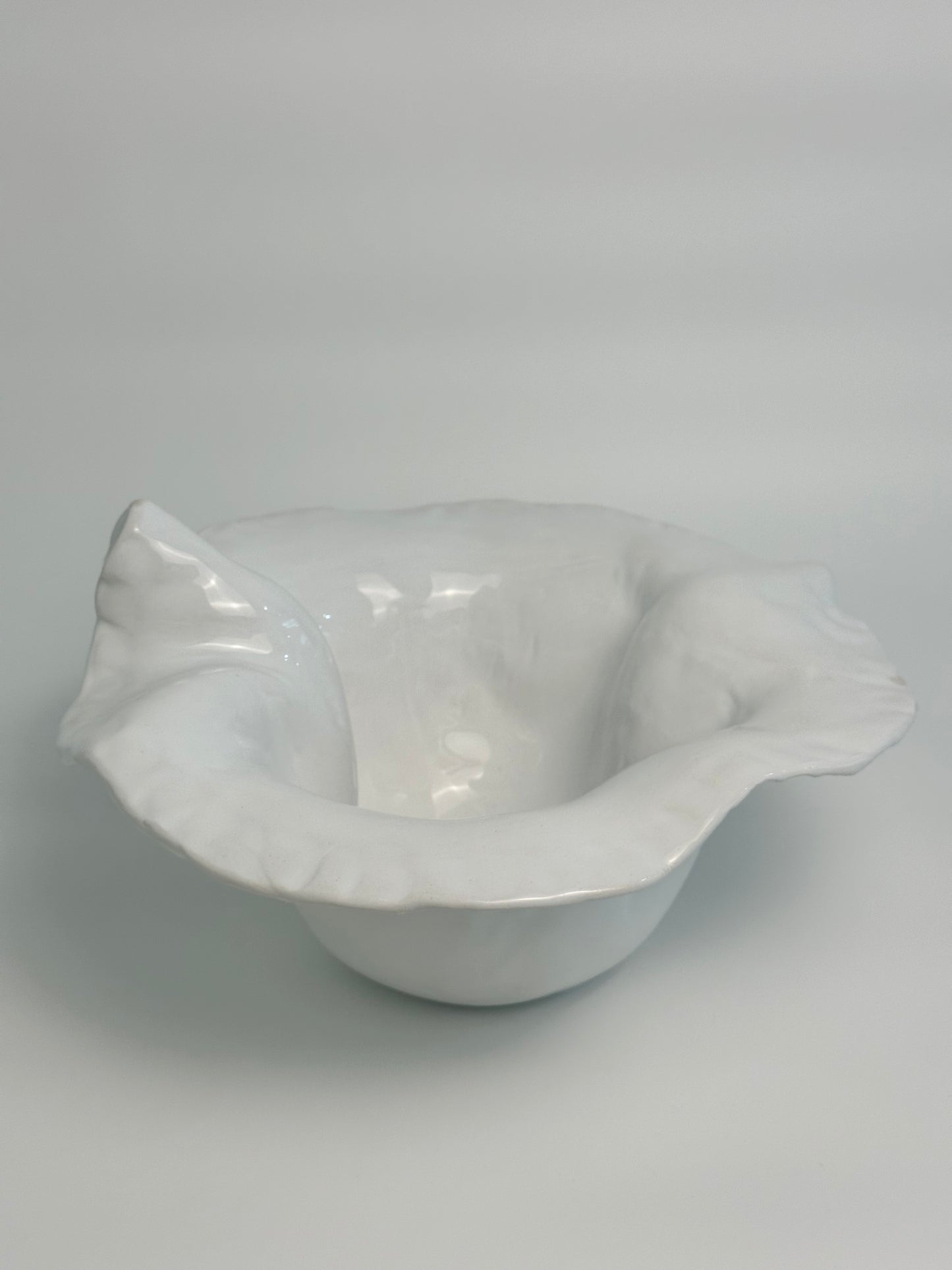 Candy Flower Bowl Medium