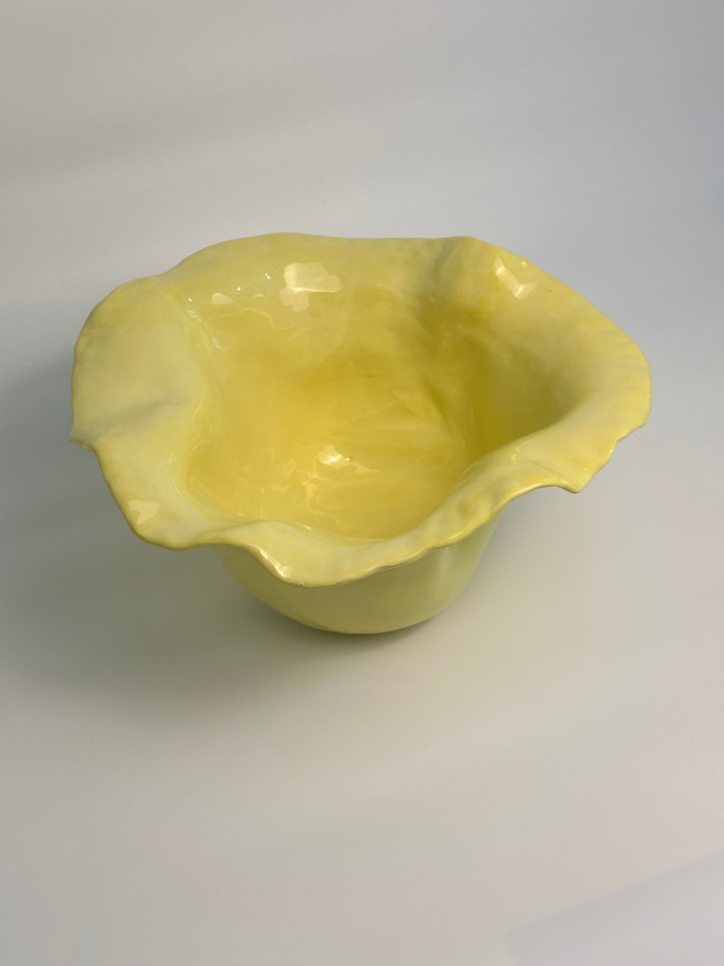 Candy Flower Bowl Medium