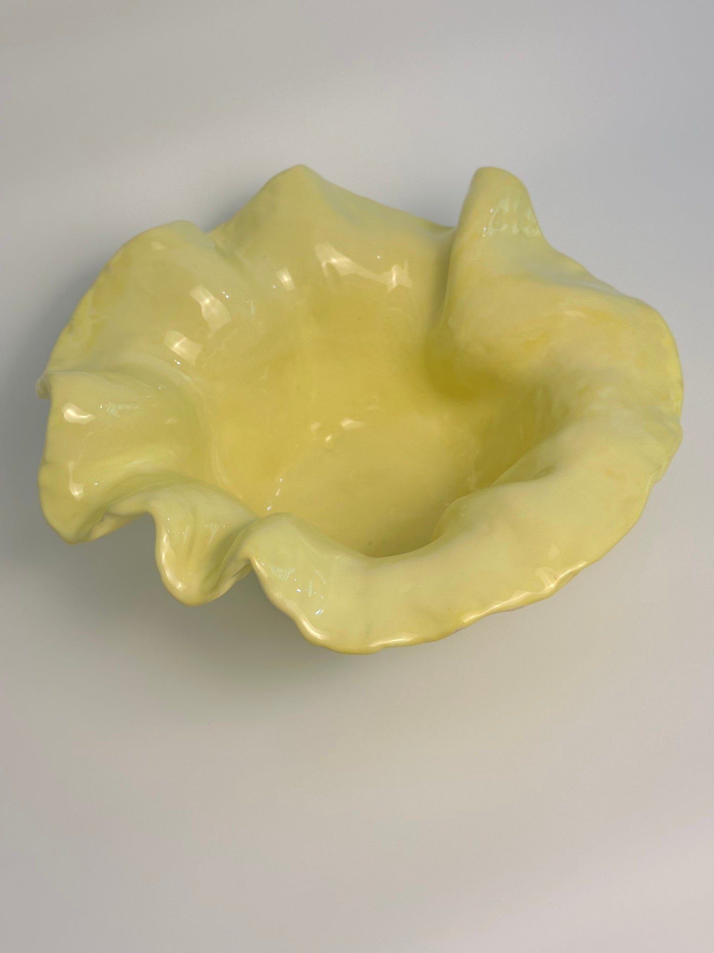 Candy Flower Bowl Medium