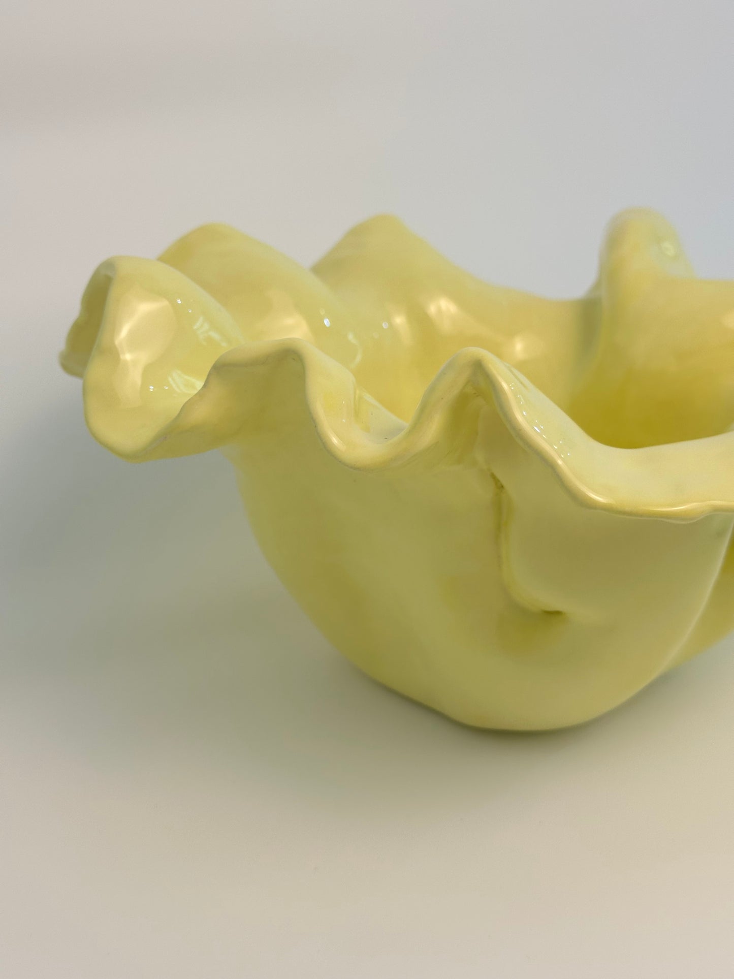 Candy Flower Bowl Medium
