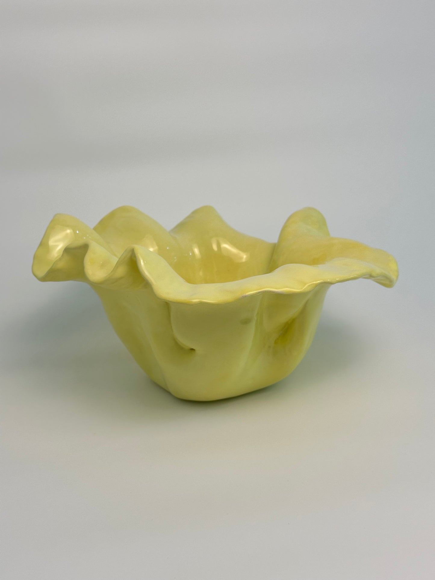 Candy Flower Bowl Medium