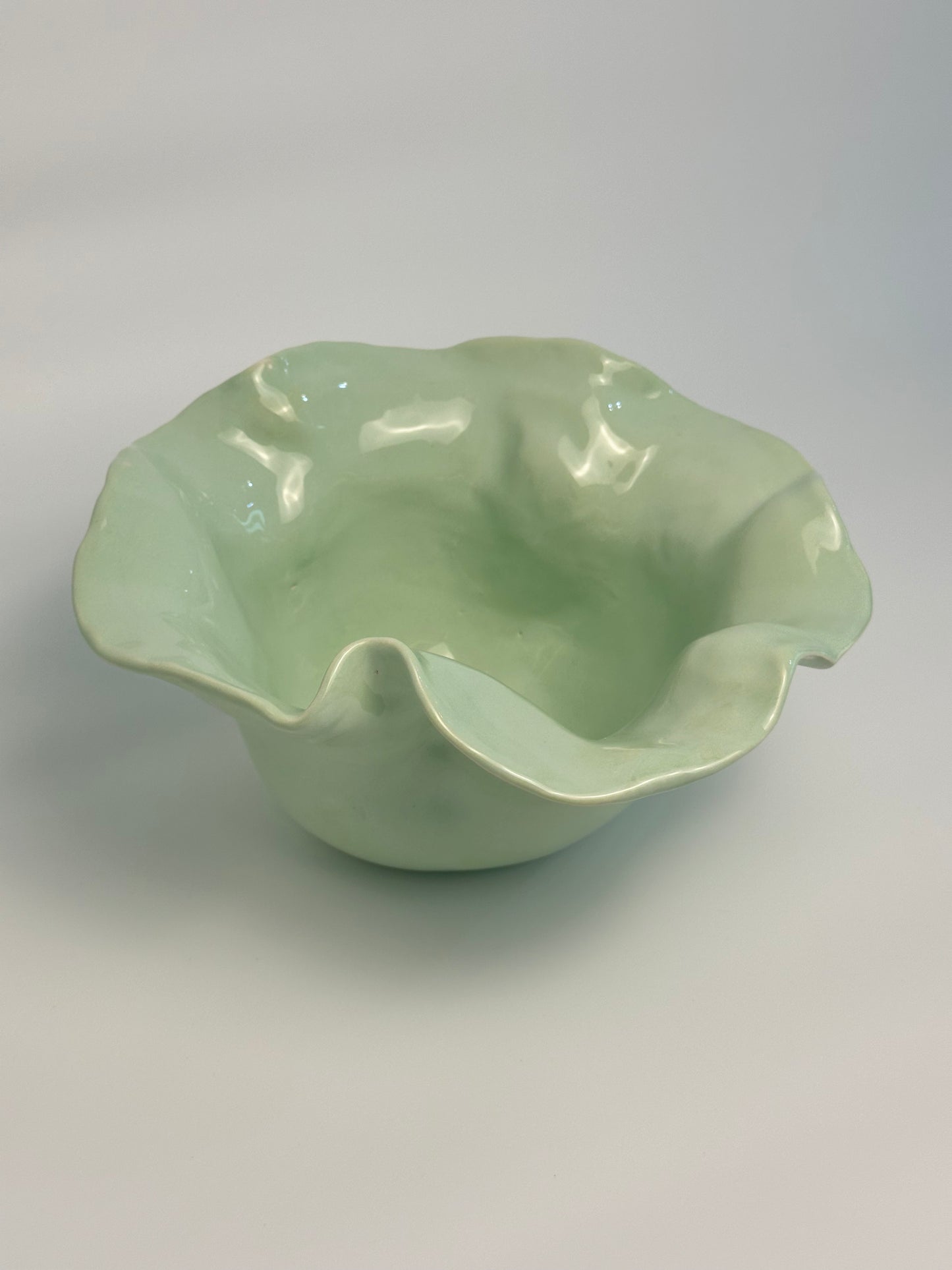 Candy Flower Bowl Medium