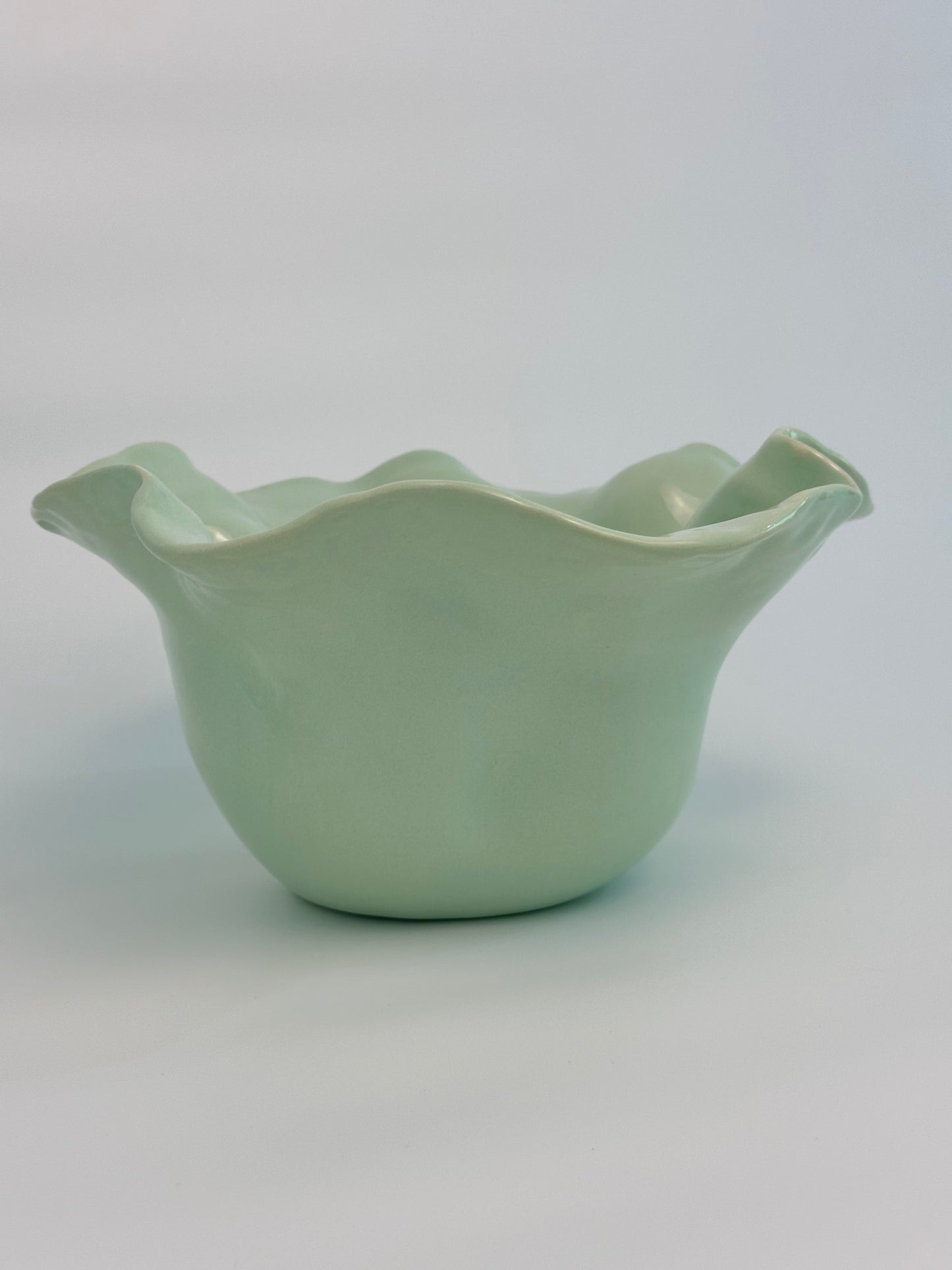 Candy Flower Bowl Medium