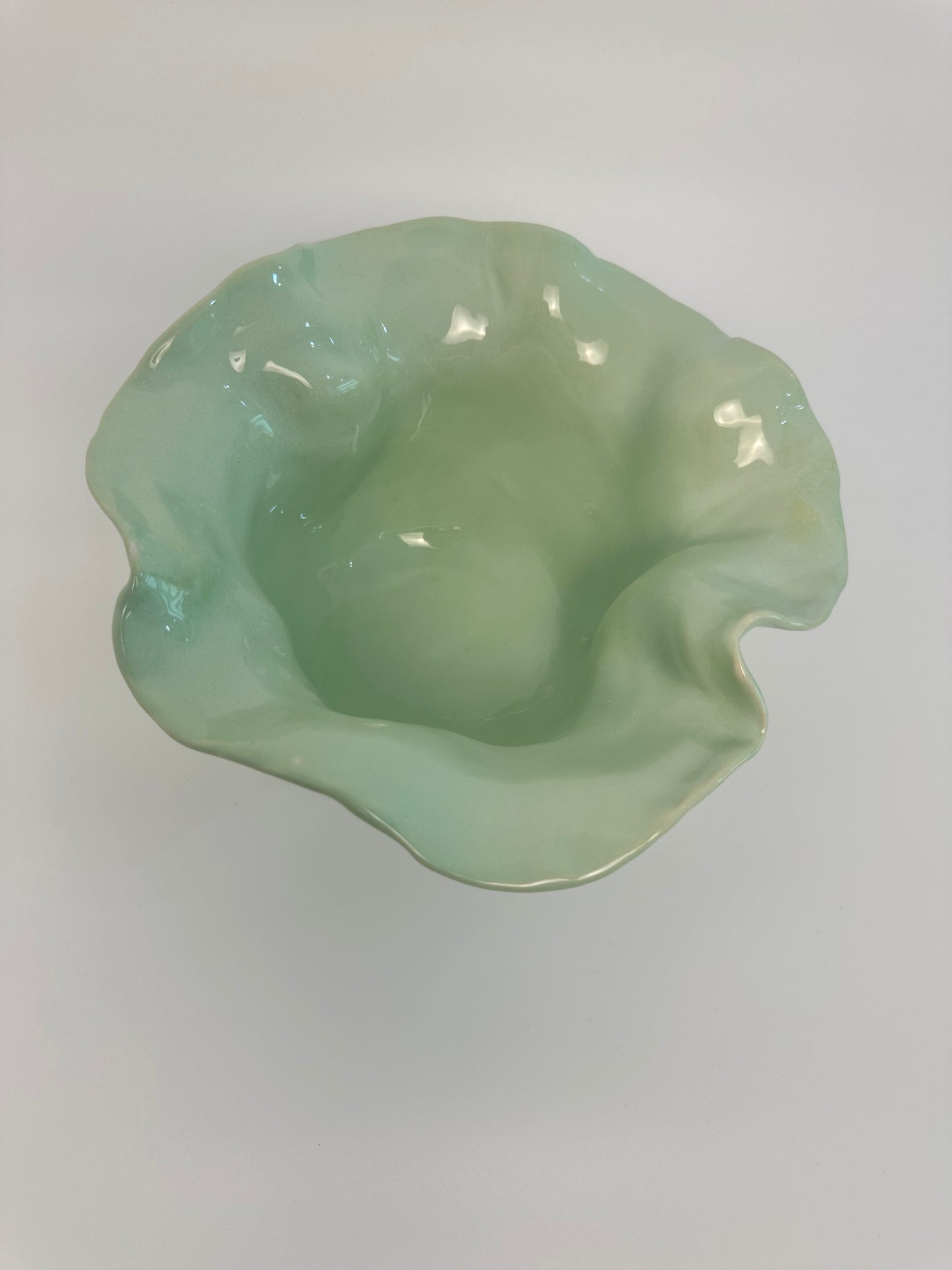 Candy Flower Bowl Medium