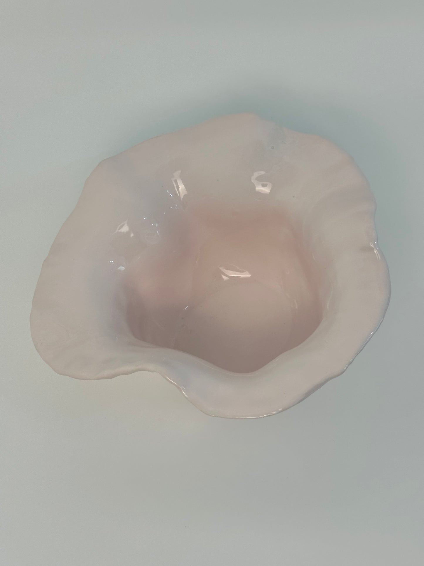 Candy Flower Bowl Medium