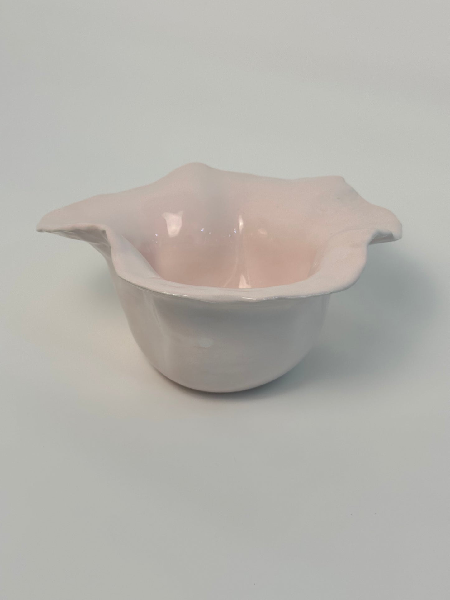 Candy Flower Bowl Medium