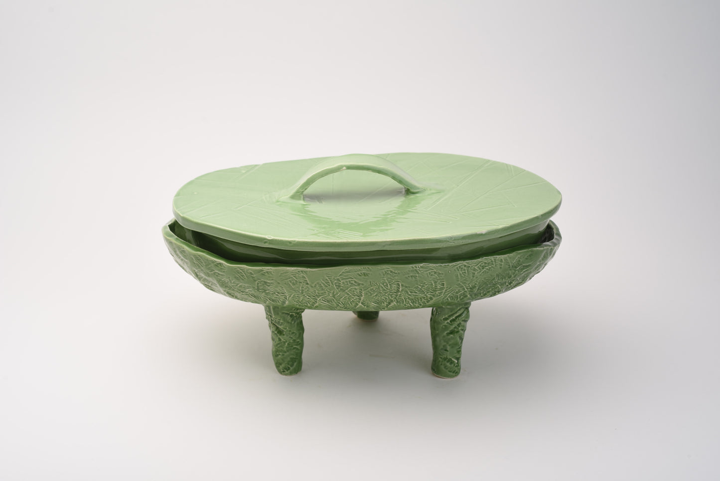 Oval Casserole