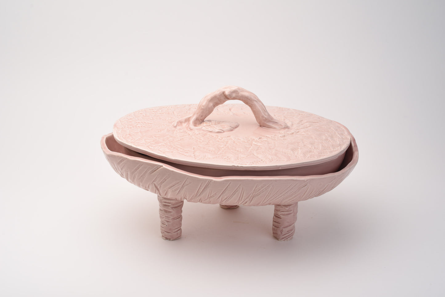 Oval Casserole